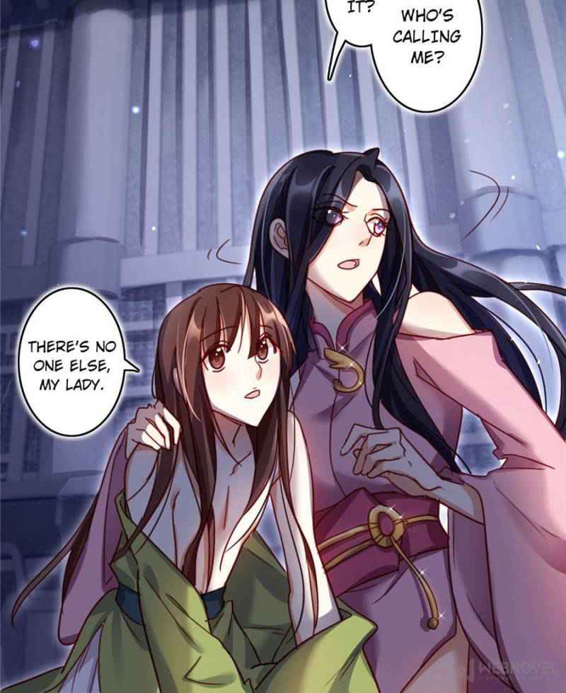 The Evil Empress Chapter 16 18